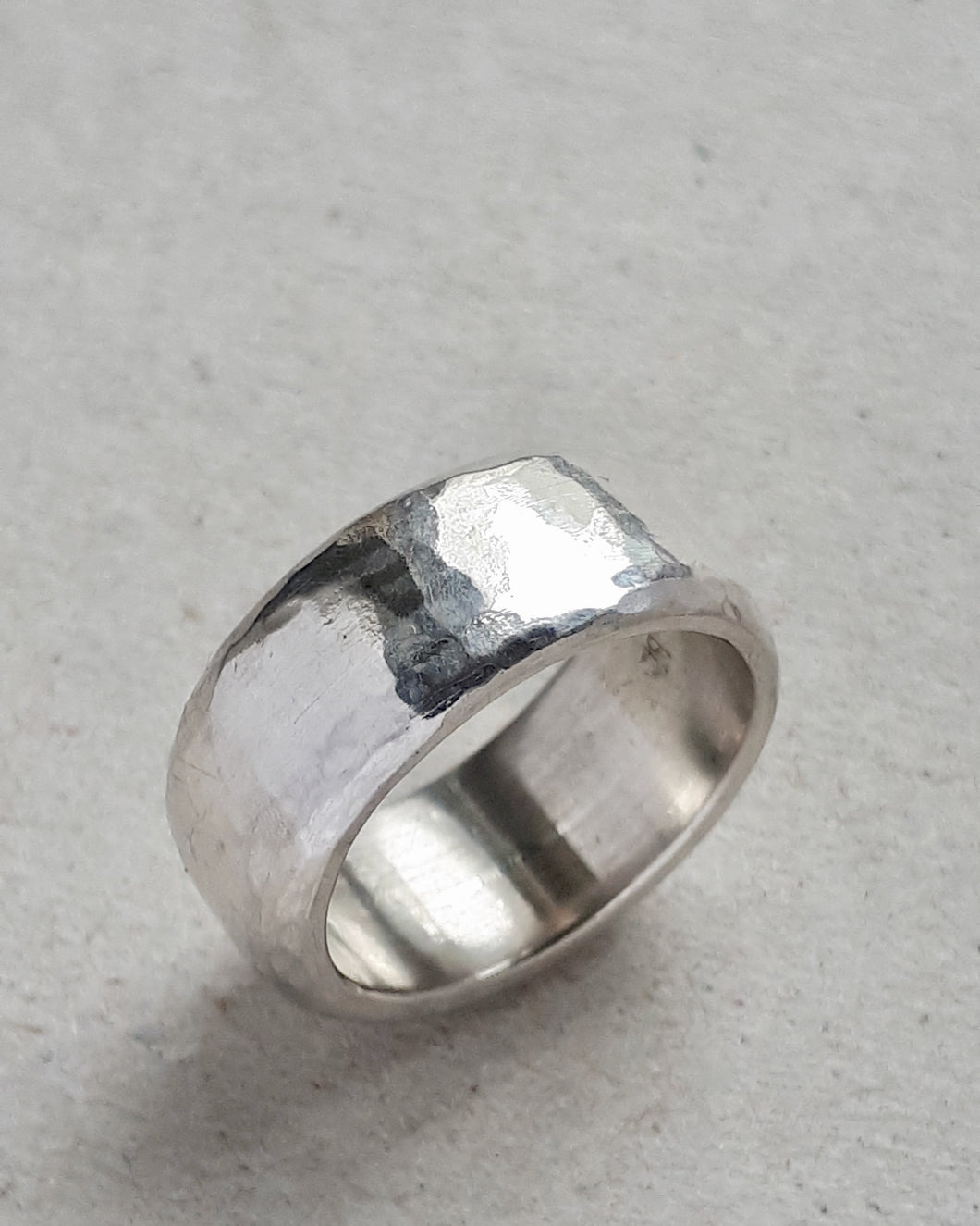 tranquil ring