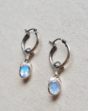 Load image into Gallery viewer, moonlight earrings
